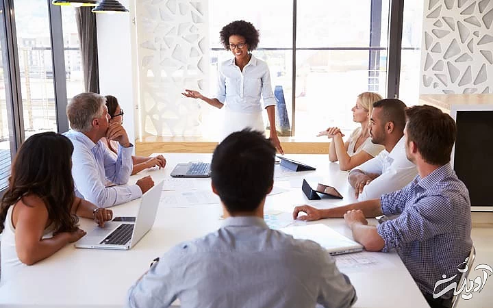 چگونه بر ترس از بیان نظر خود غلبه کنیم؟